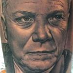 Tattoos - Jimmy Hoffa - 136115